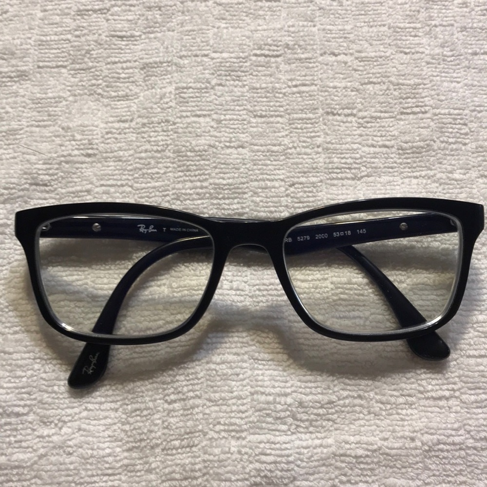 Ray ban glasses